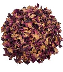 Rose Petals Pink - 4 Cup Taster